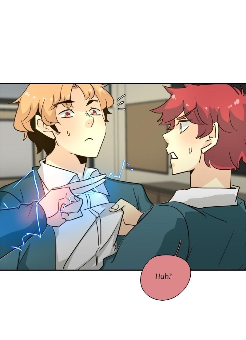 UnOrdinary Chapter 149 - Page 48 in English