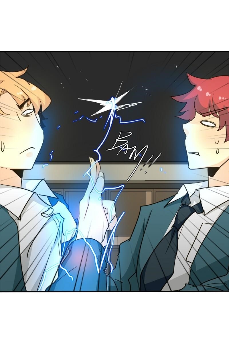 UnOrdinary Chapter 149 - Page 49 in English