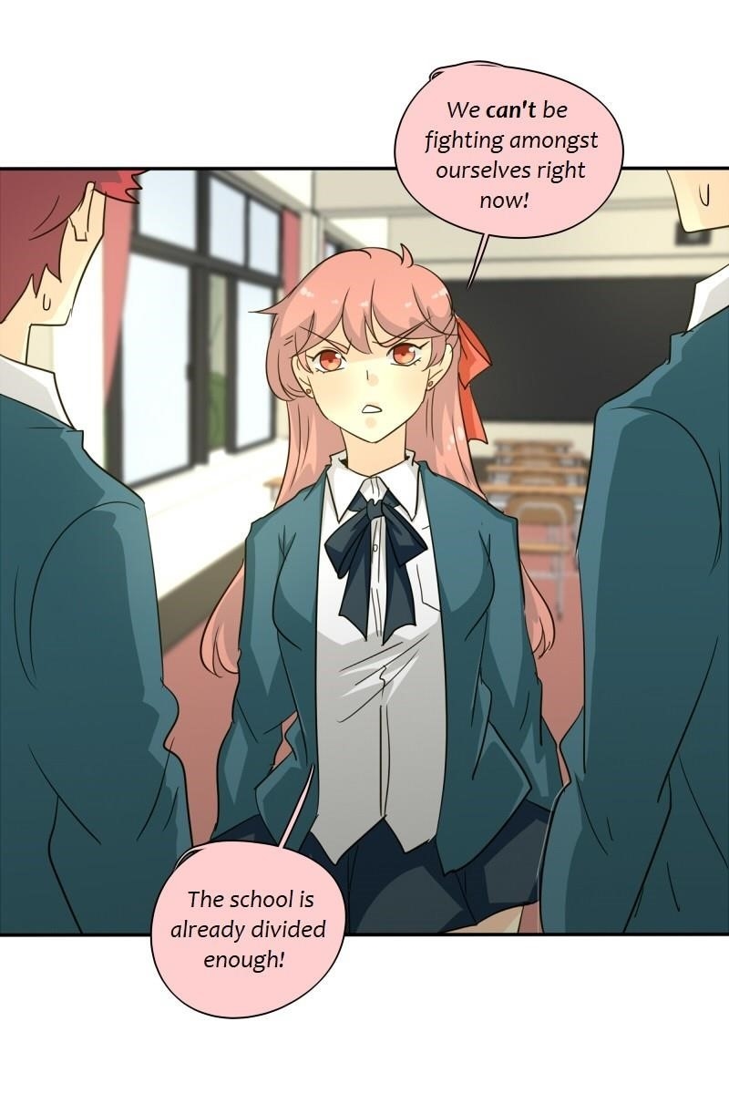 UnOrdinary Chapter 149 - Page 52 in English