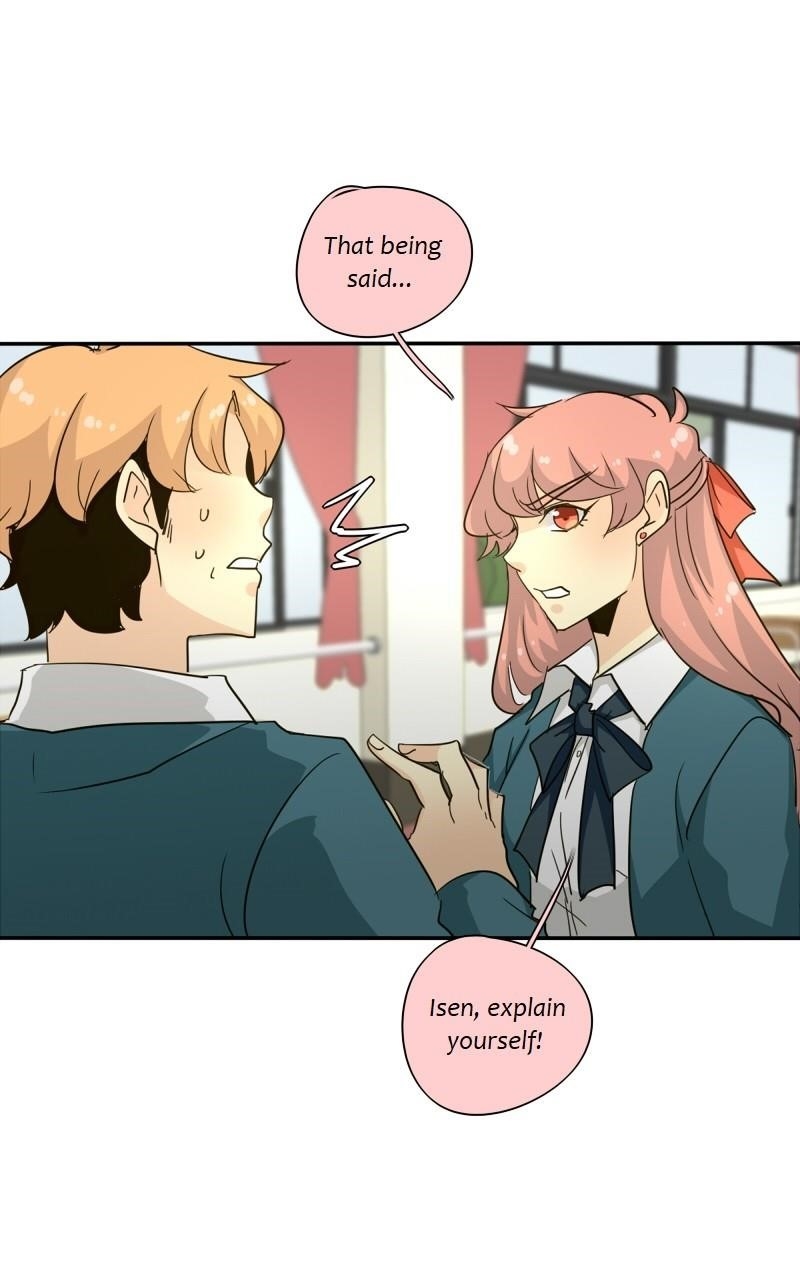 UnOrdinary Chapter 149 - Page 54 in English