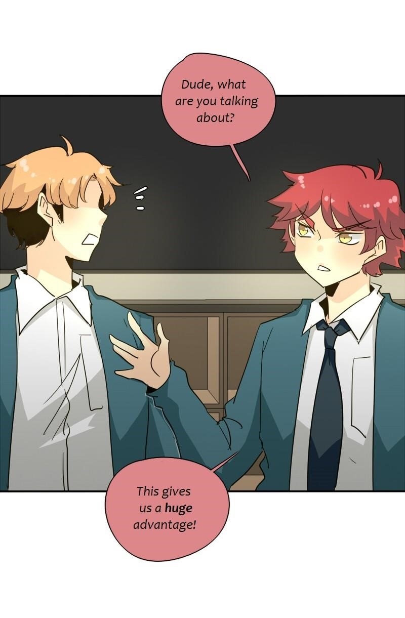UnOrdinary Chapter 149 - Page 57 in English