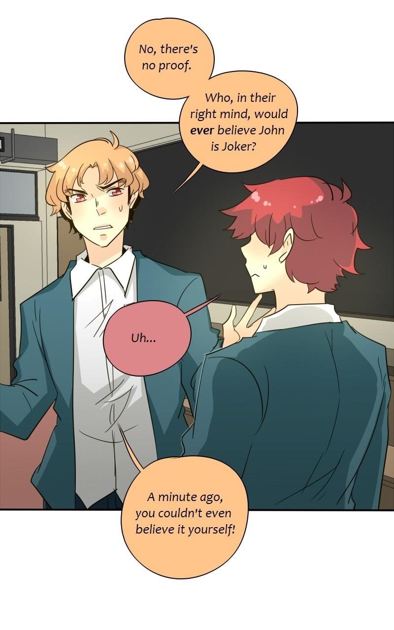 UnOrdinary Chapter 149 - Page 59 in English