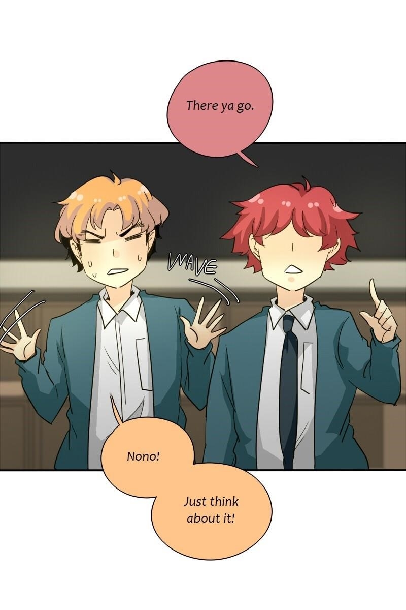 UnOrdinary Chapter 149 - Page 62 in English