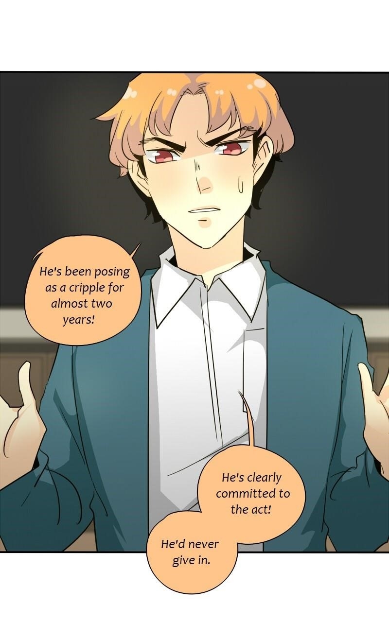 UnOrdinary Chapter 149 - Page 63 in English