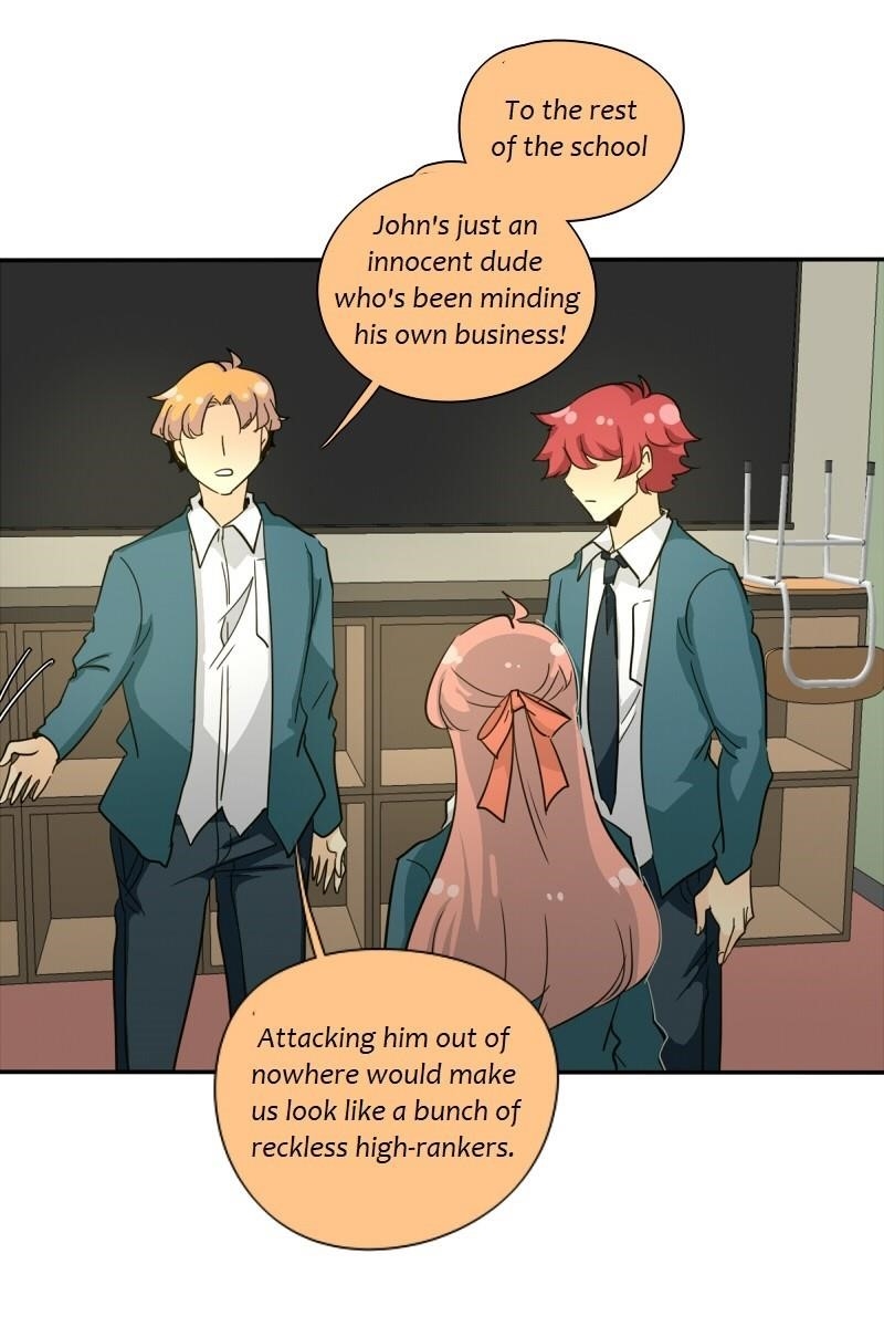 UnOrdinary Chapter 149 - Page 65 in English