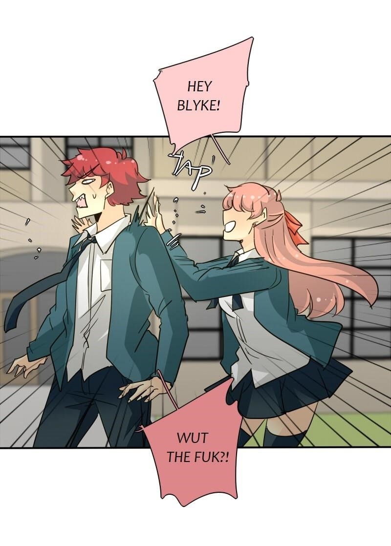 UnOrdinary Chapter 149 - Page 7 in English