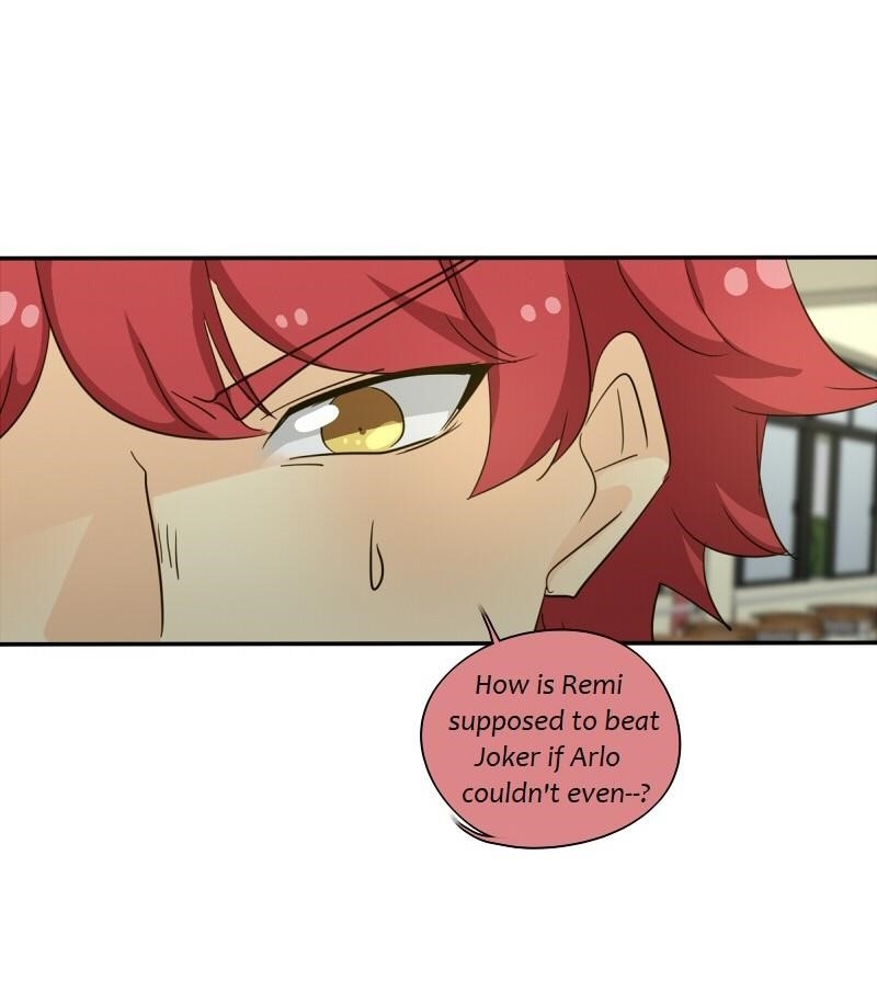 UnOrdinary Chapter 149 - Page 76 in English