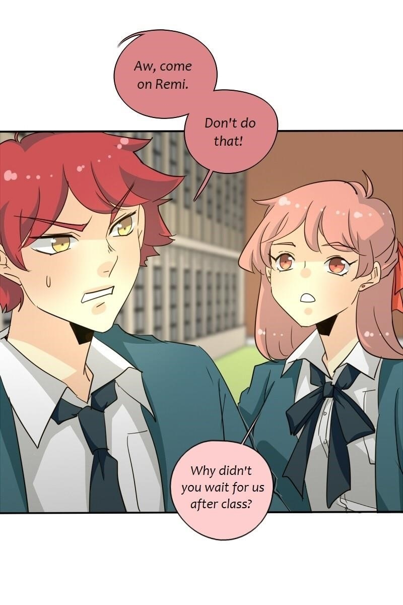 UnOrdinary Chapter 149 - Page 8 in English