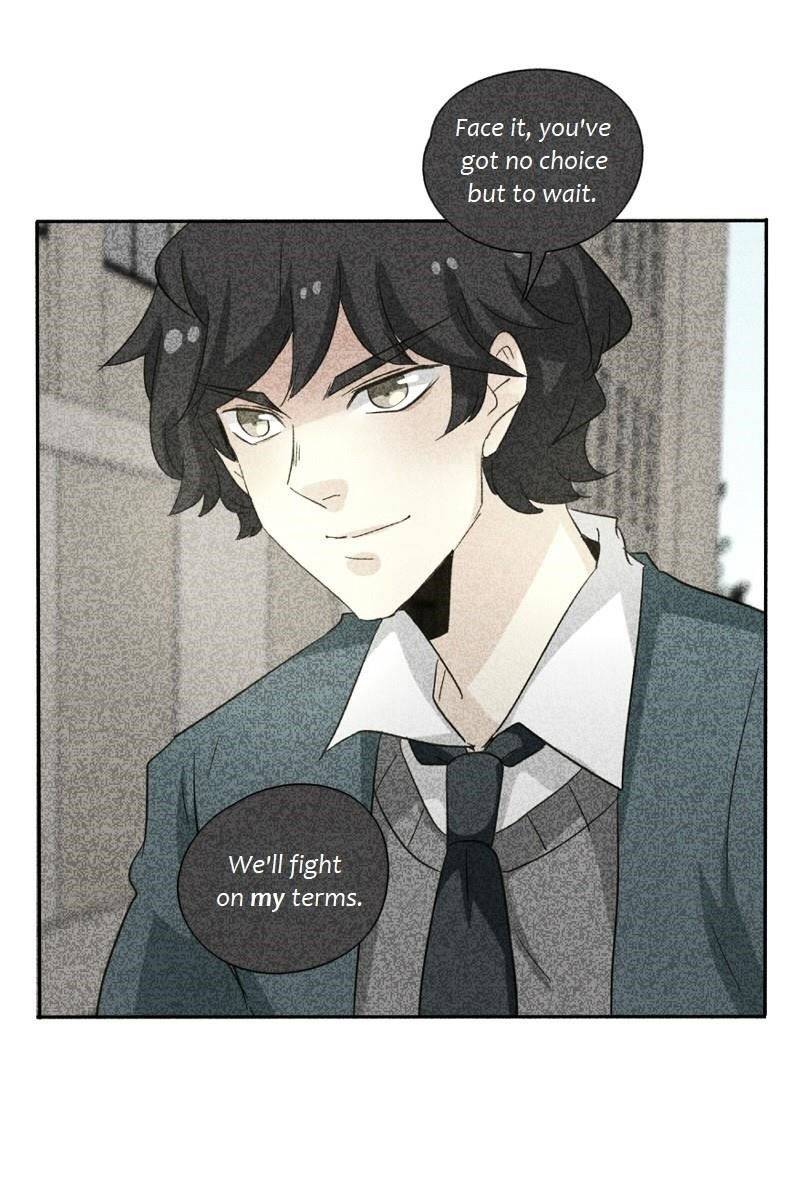 UnOrdinary Chapter 149 - Page 85 in English