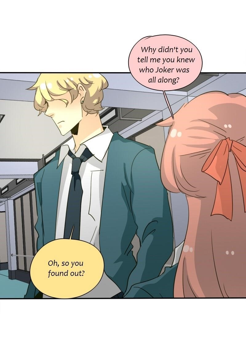 UnOrdinary Chapter 149 - Page 91 in English
