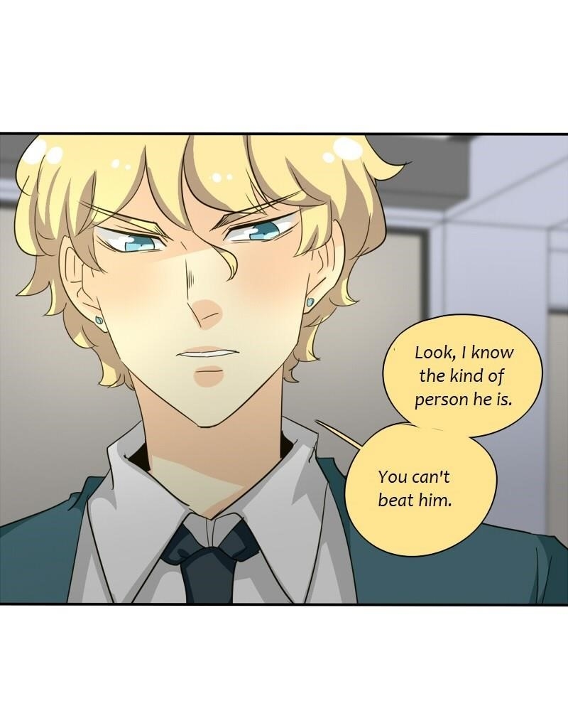 UnOrdinary Chapter 149 - Page 95 in English