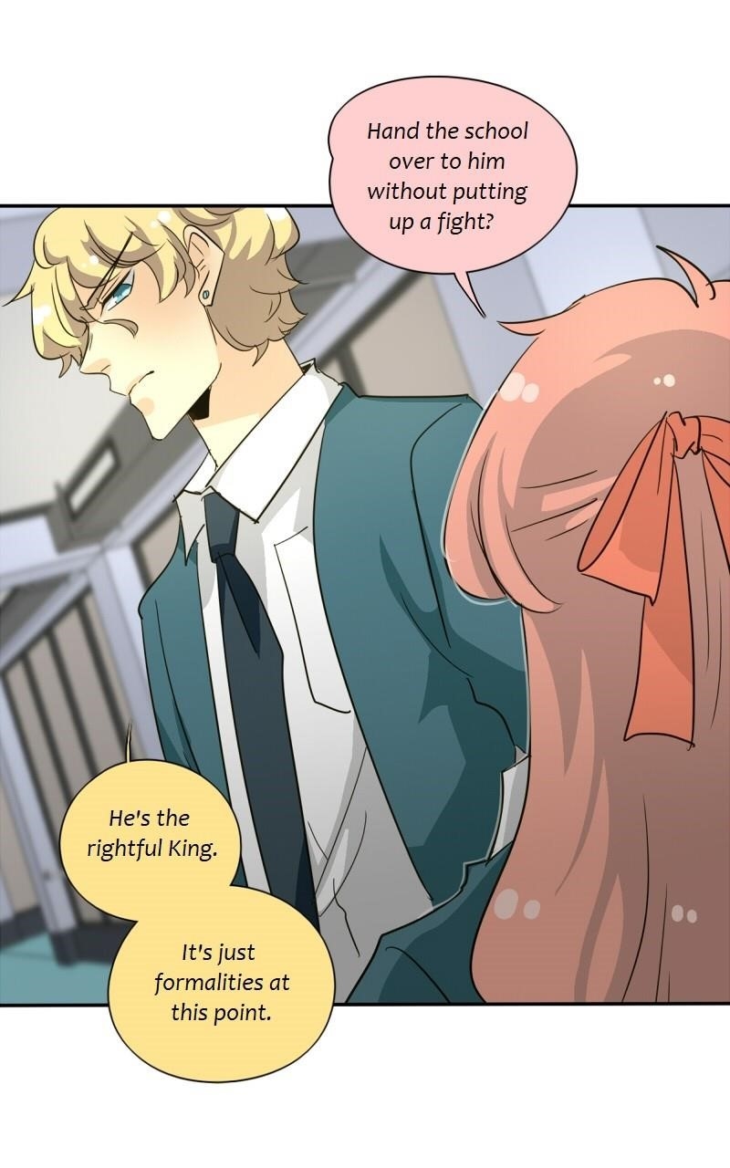 UnOrdinary Chapter 149 - Page 97 in English