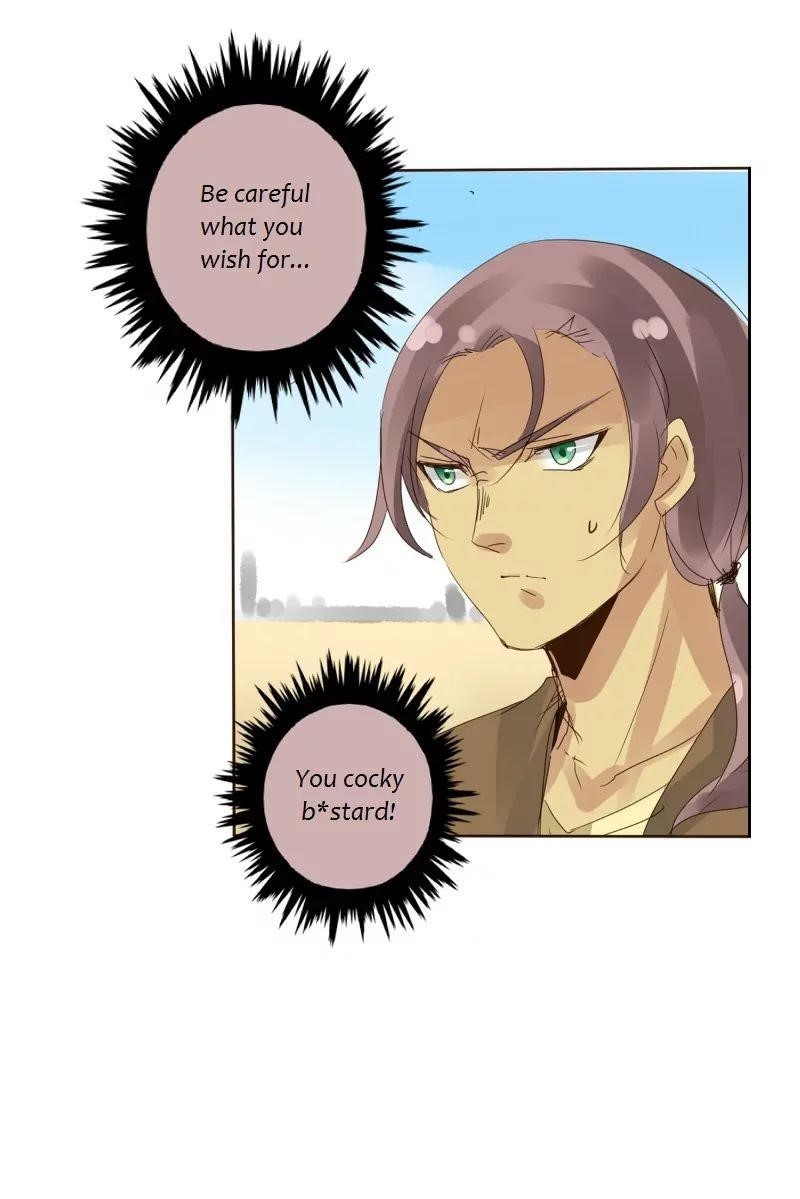 UnOrdinary Chapter 15 - Page 13 in English