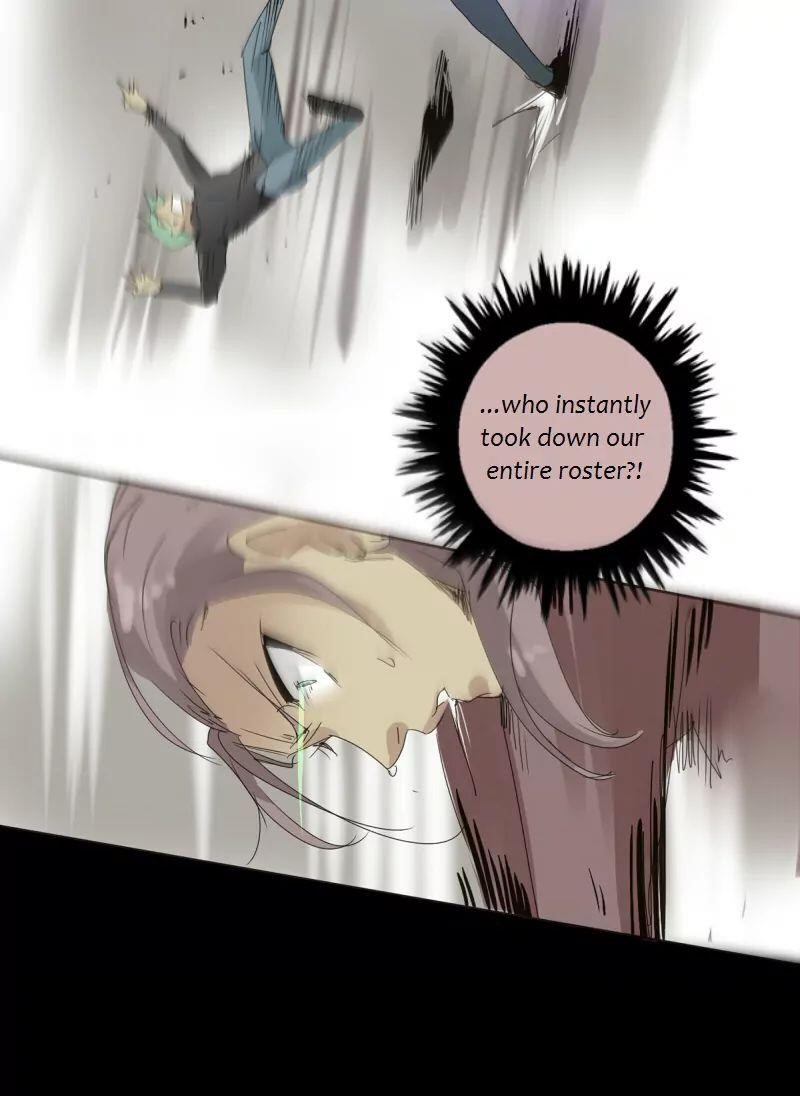 UnOrdinary Chapter 15 - Page 21 in English