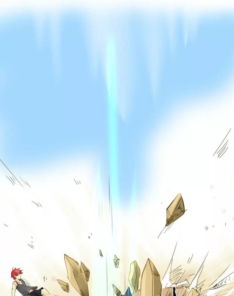 UnOrdinary Chapter 15 - Page 38 in English
