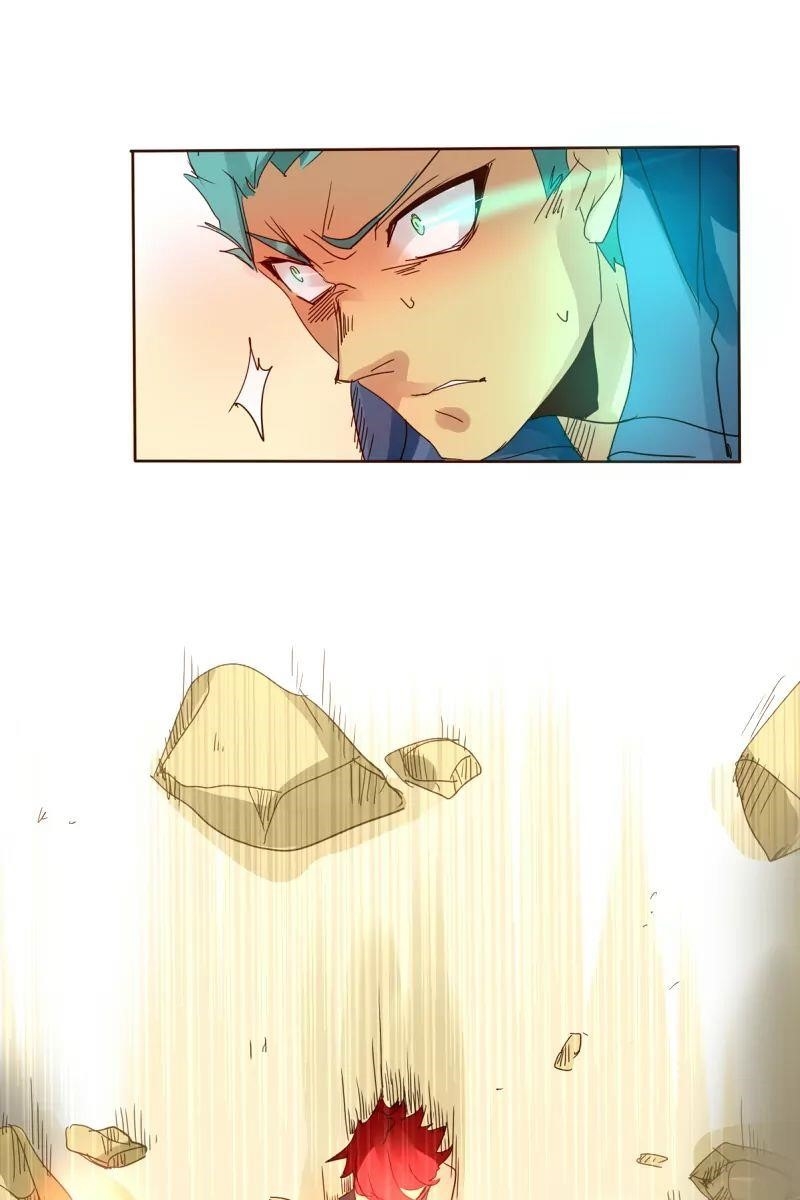 UnOrdinary Chapter 15 - Page 42 in English