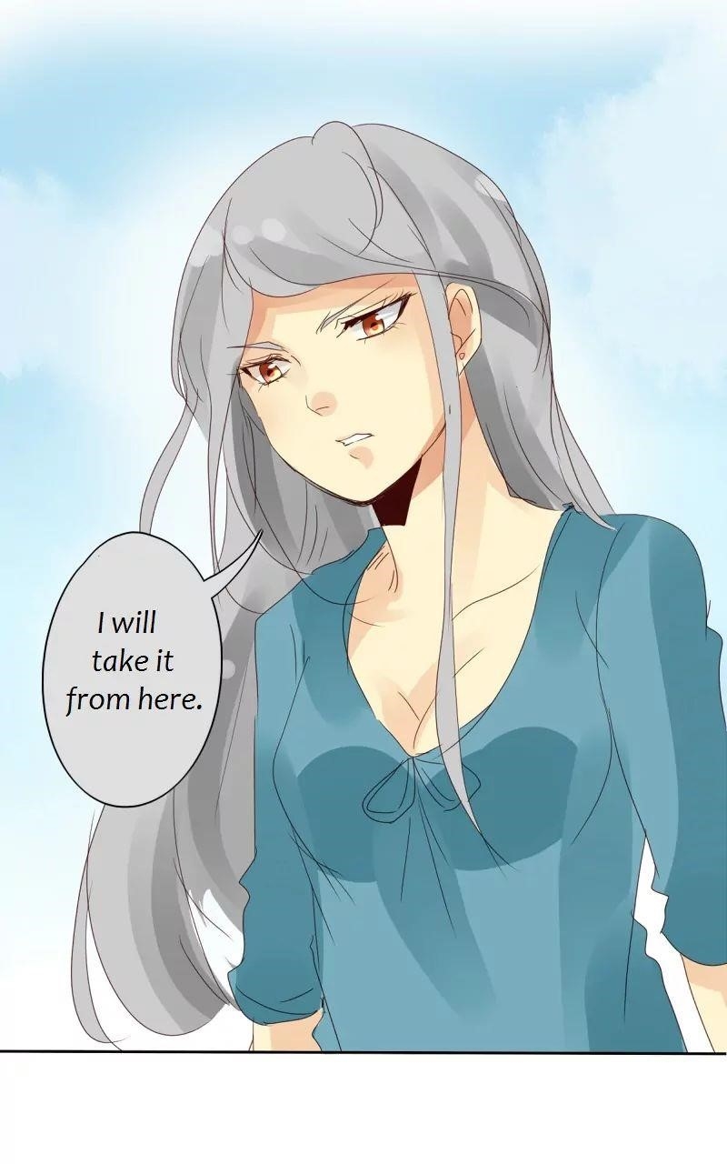 UnOrdinary Chapter 15 - Page 66 in English