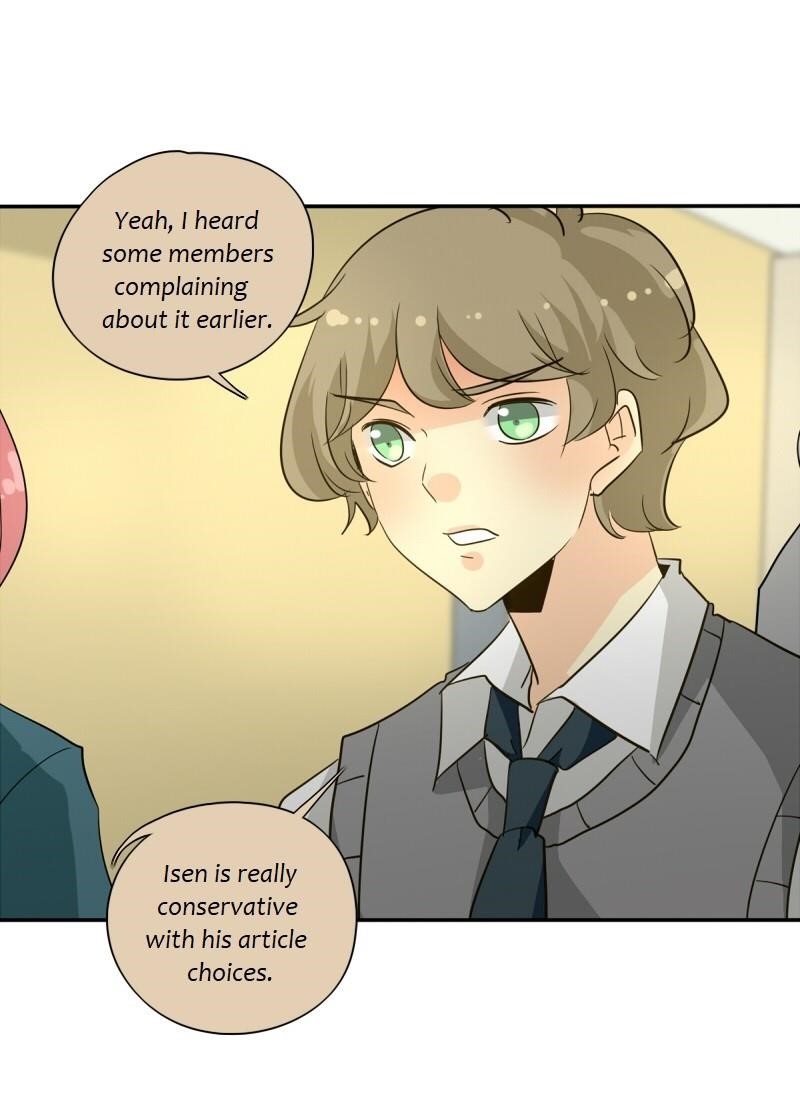 UnOrdinary Chapter 150 - Page 12 in English