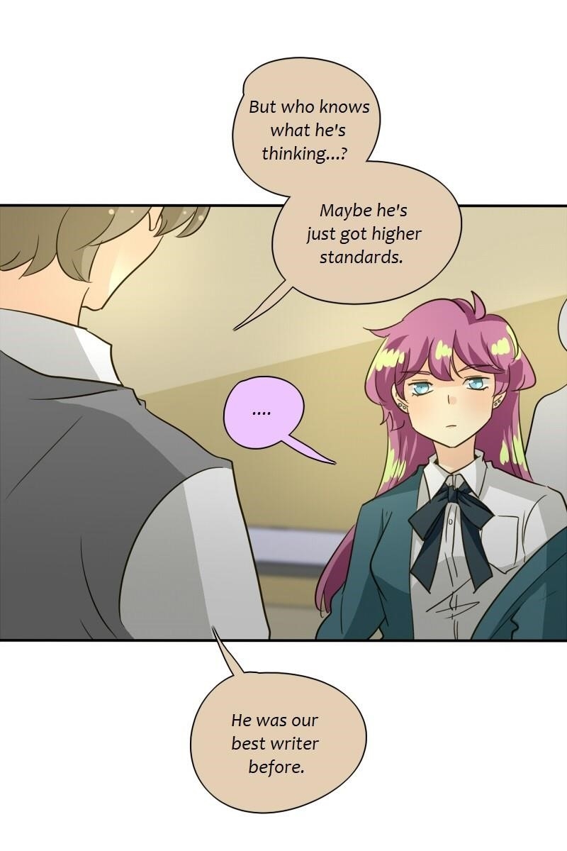 UnOrdinary Chapter 150 - Page 15 in English