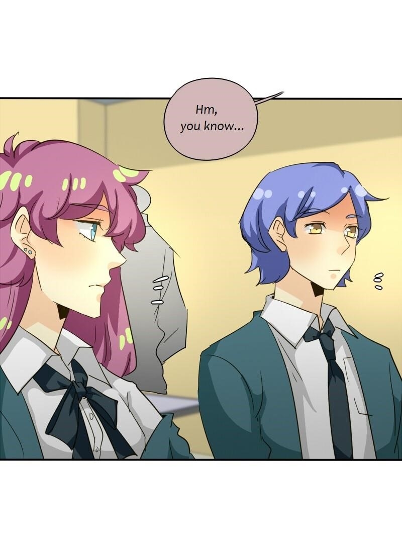 UnOrdinary Chapter 150 - Page 19 in English