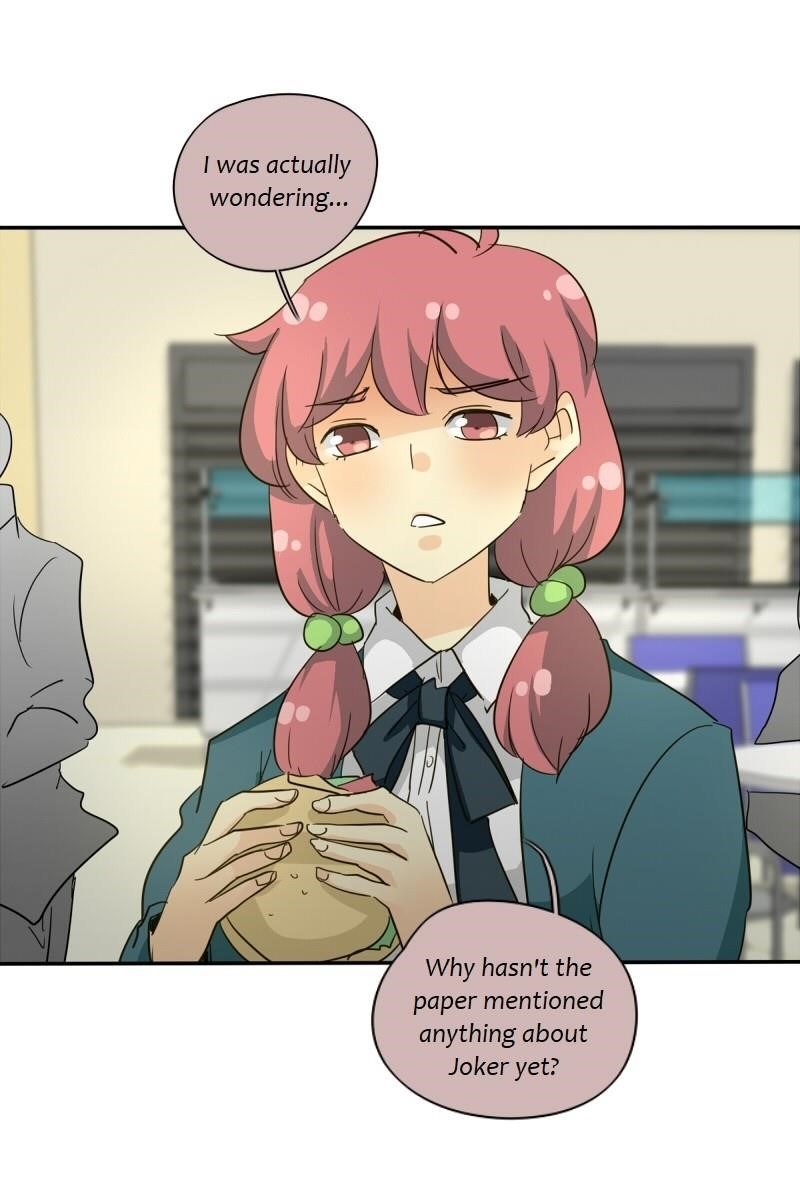 UnOrdinary Chapter 150 - Page 20 in English