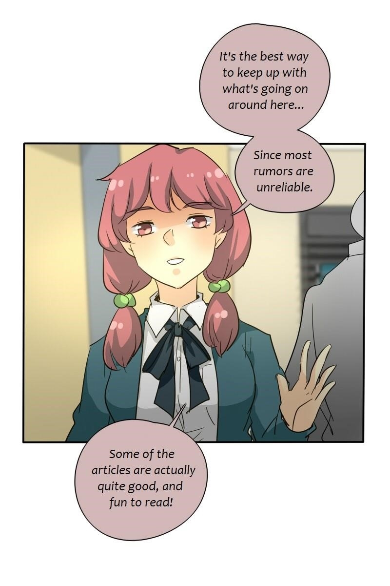 UnOrdinary Chapter 150 - Page 23 in English
