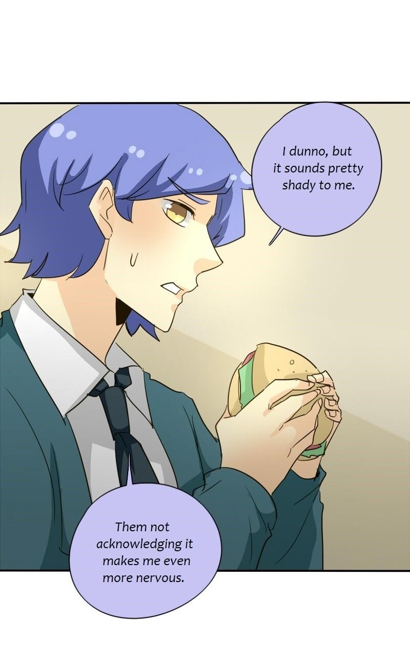 UnOrdinary Chapter 150 - Page 27 in English