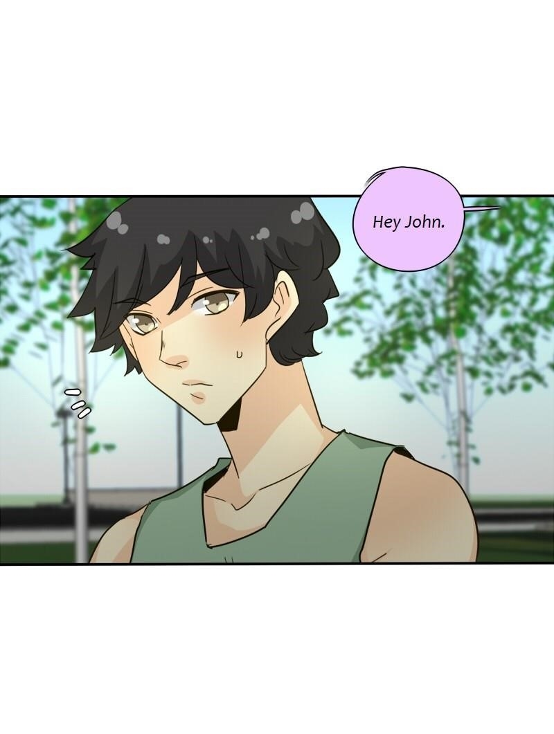 UnOrdinary Chapter 150 - Page 36 in English