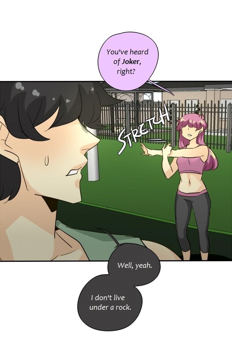 UnOrdinary Chapter 150 - Page 37 in English