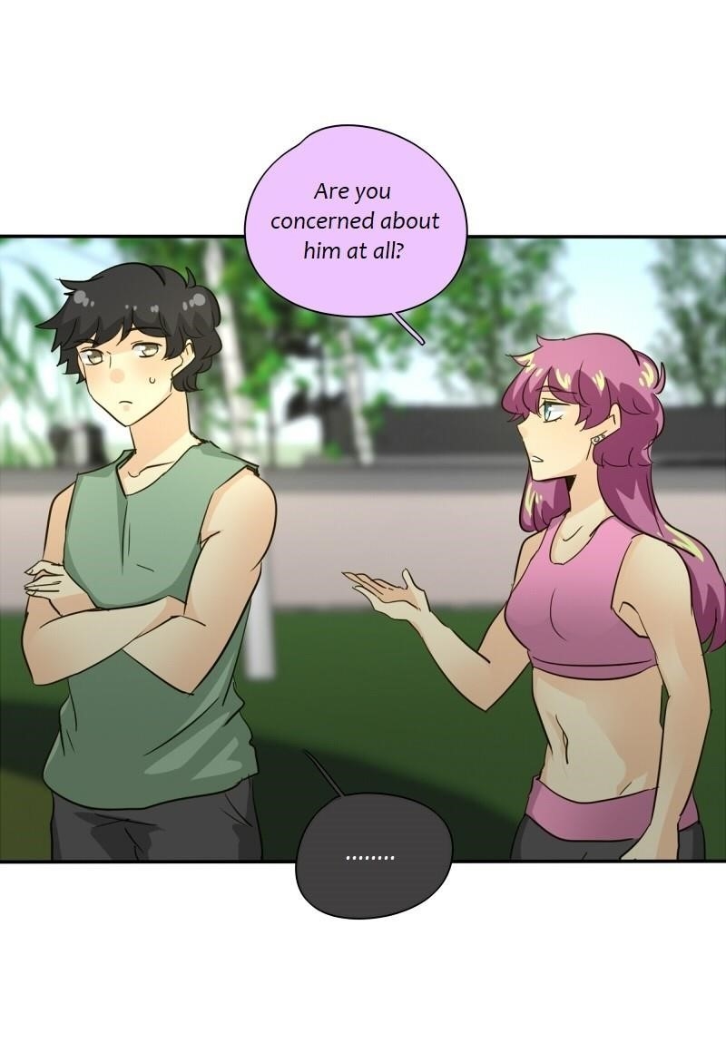 UnOrdinary Chapter 150 - Page 38 in English