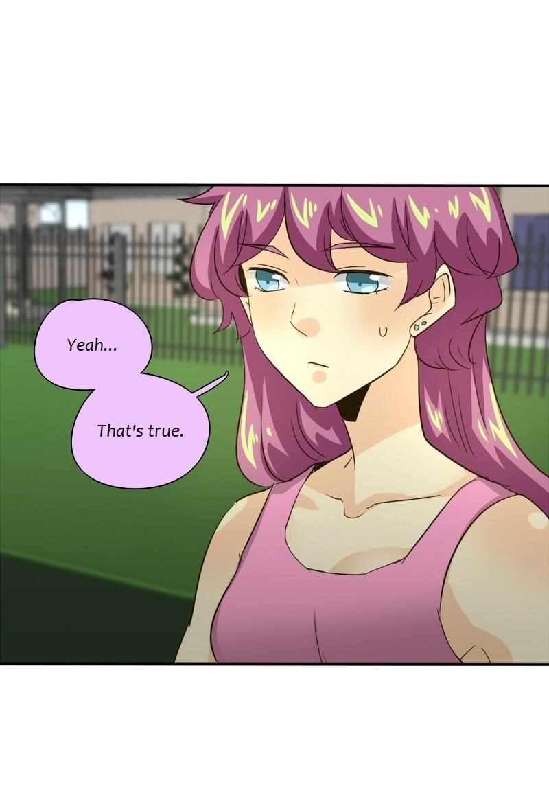 UnOrdinary Chapter 150 - Page 40 in English