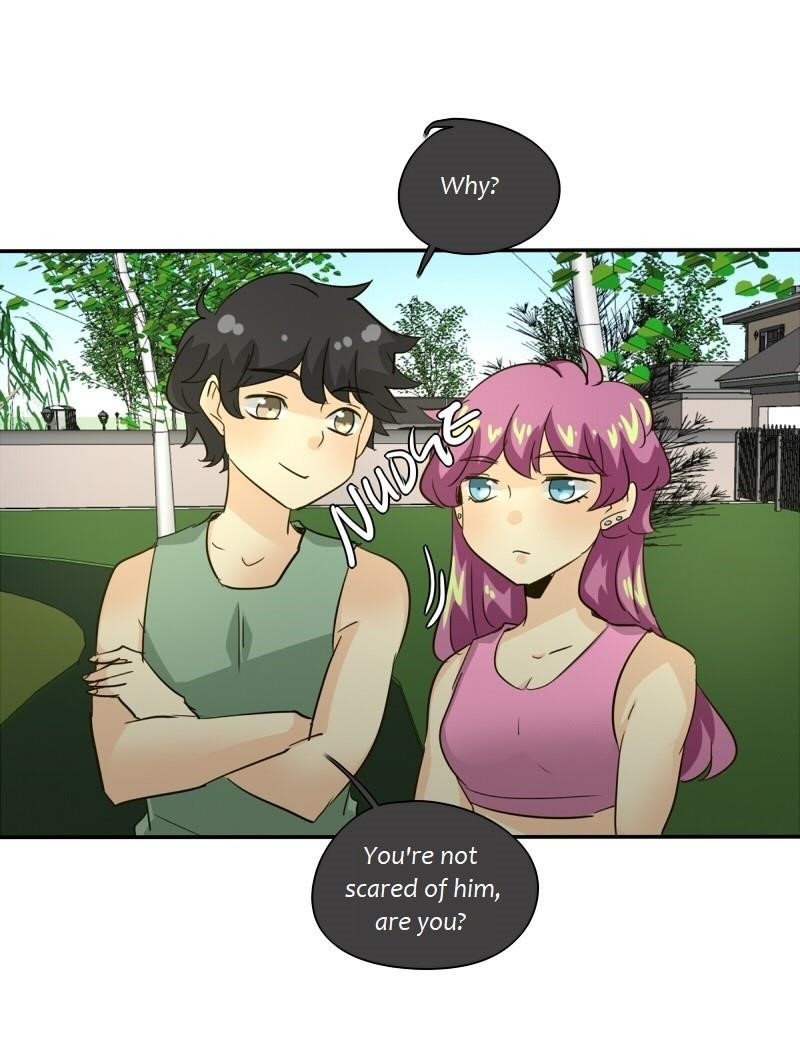 UnOrdinary Chapter 150 - Page 41 in English