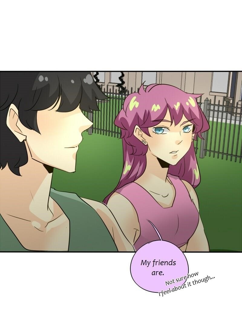 UnOrdinary Chapter 150 - Page 42 in English