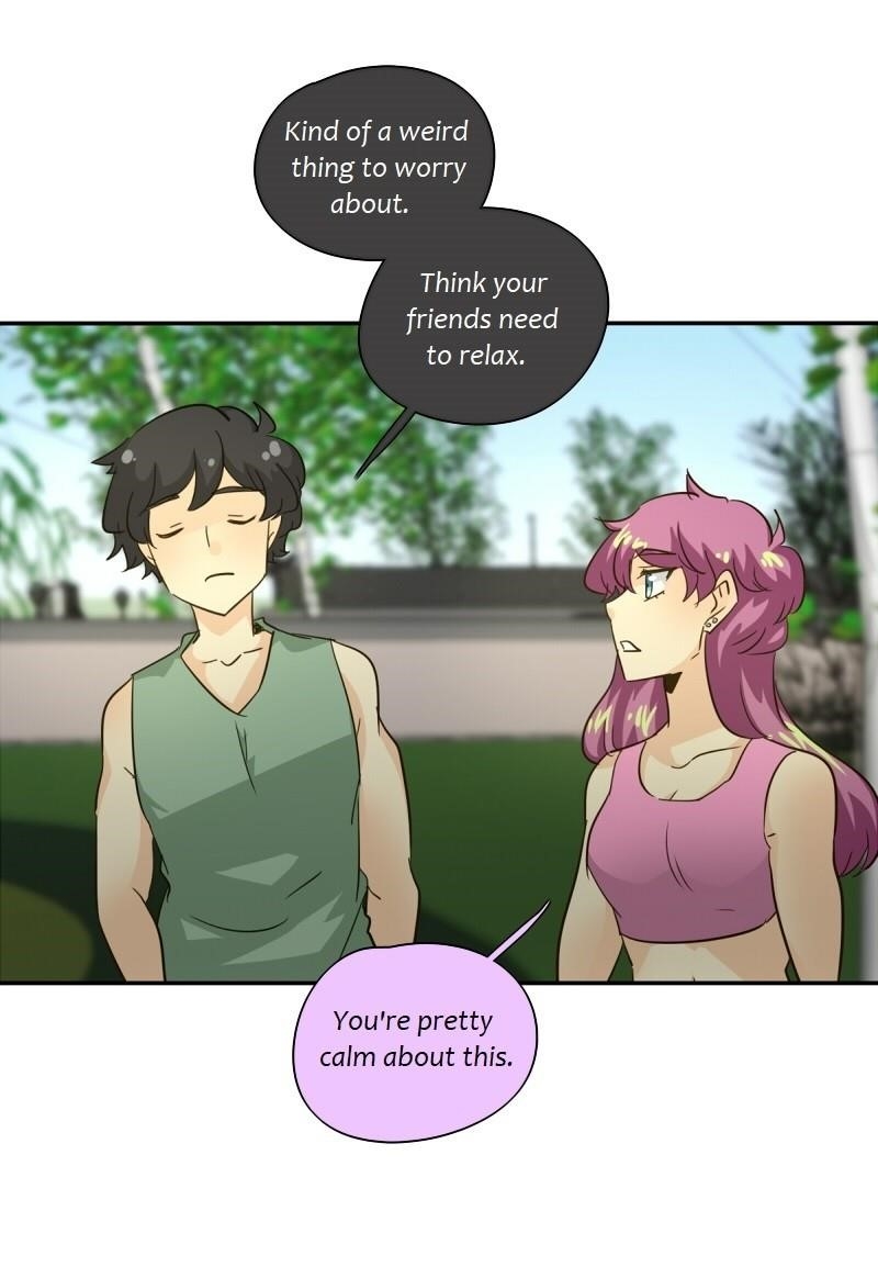 UnOrdinary Chapter 150 - Page 44 in English