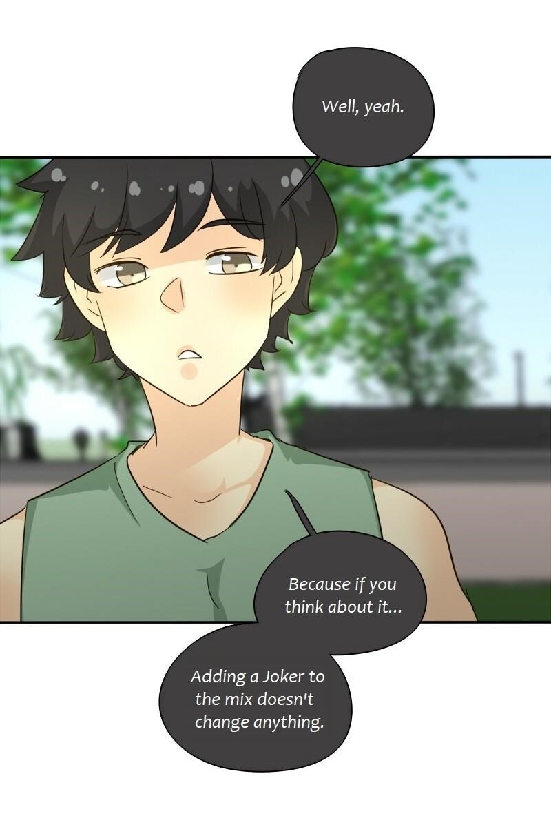 UnOrdinary Chapter 150 - Page 45 in English