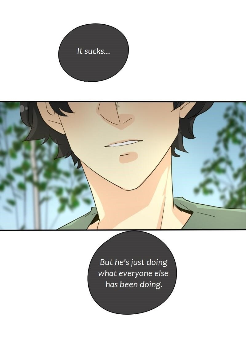 UnOrdinary Chapter 150 - Page 49 in English