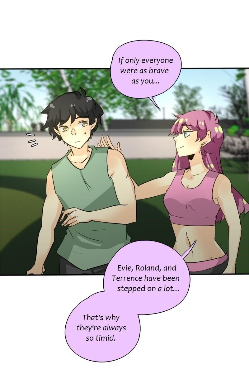 UnOrdinary Chapter 150 - Page 53 in English