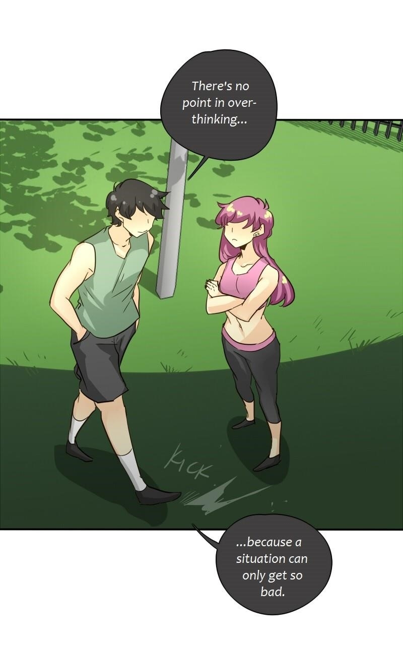 UnOrdinary Chapter 150 - Page 57 in English