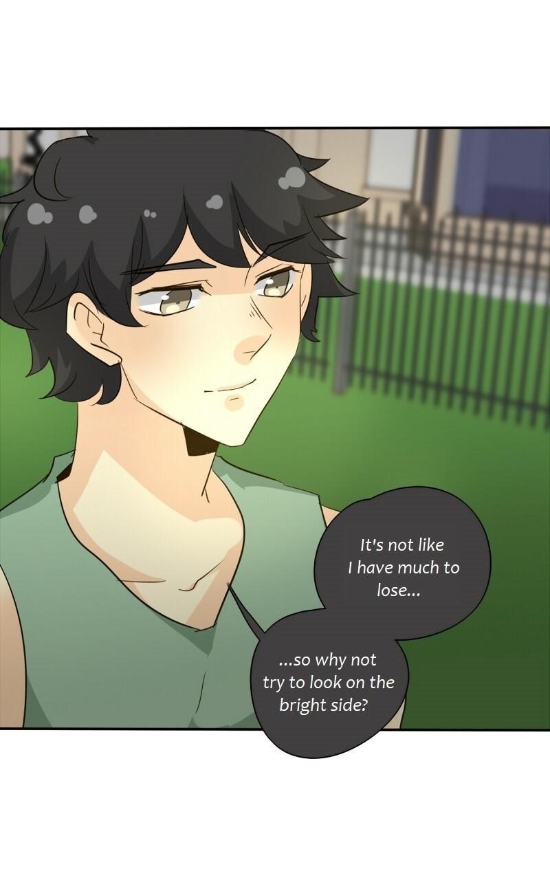 UnOrdinary Chapter 150 - Page 58 in English