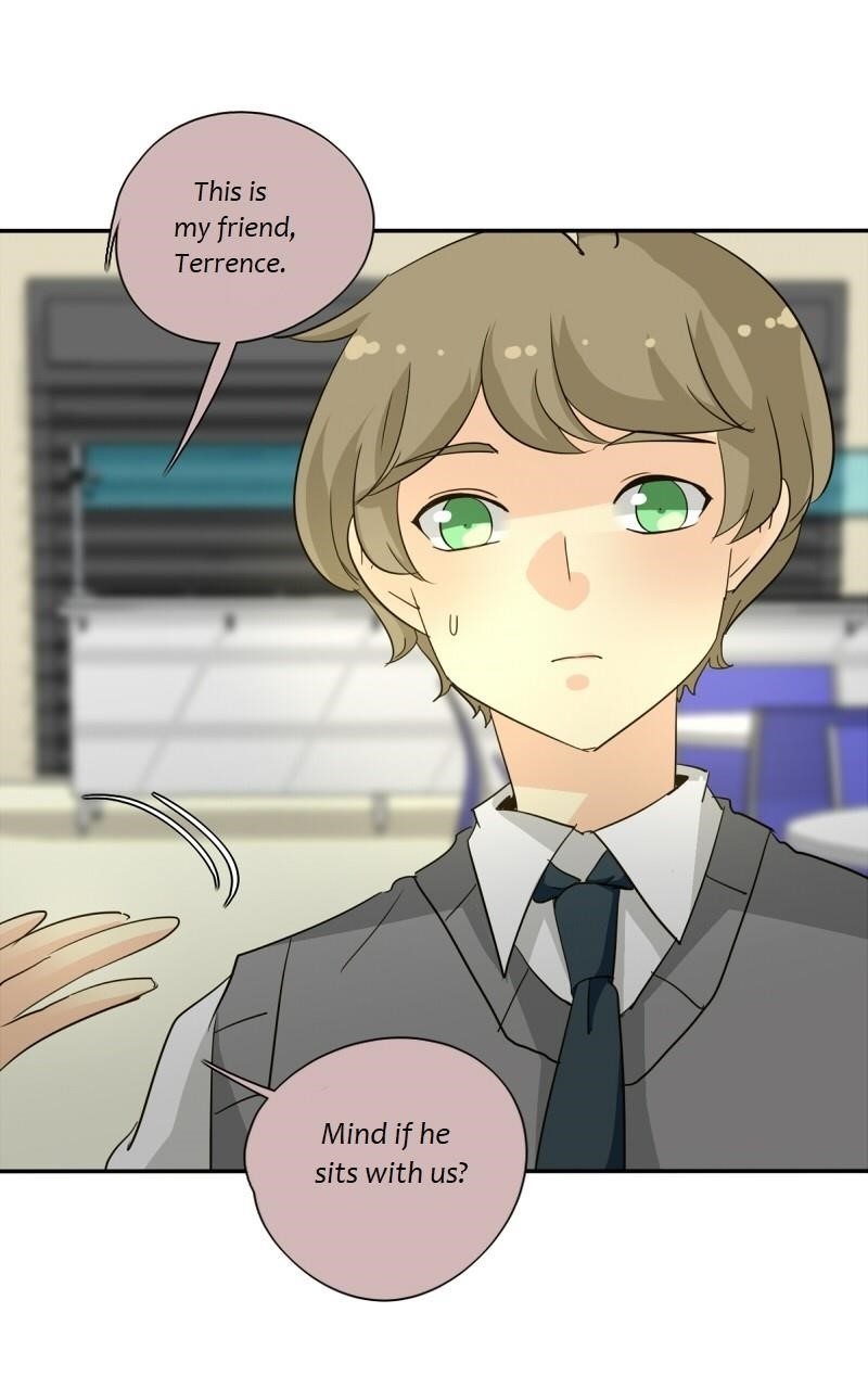 UnOrdinary Chapter 150 - Page 6 in English
