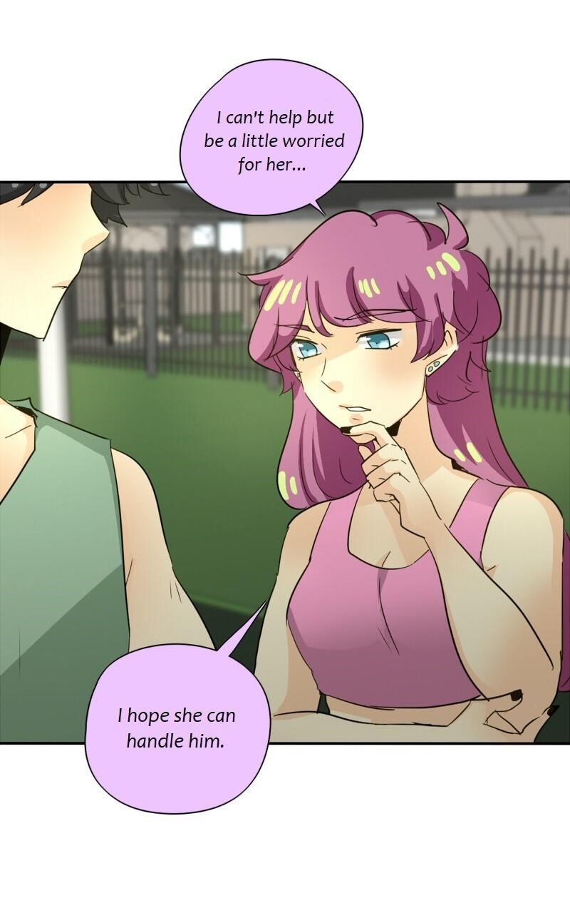 UnOrdinary Chapter 150 - Page 64 in English