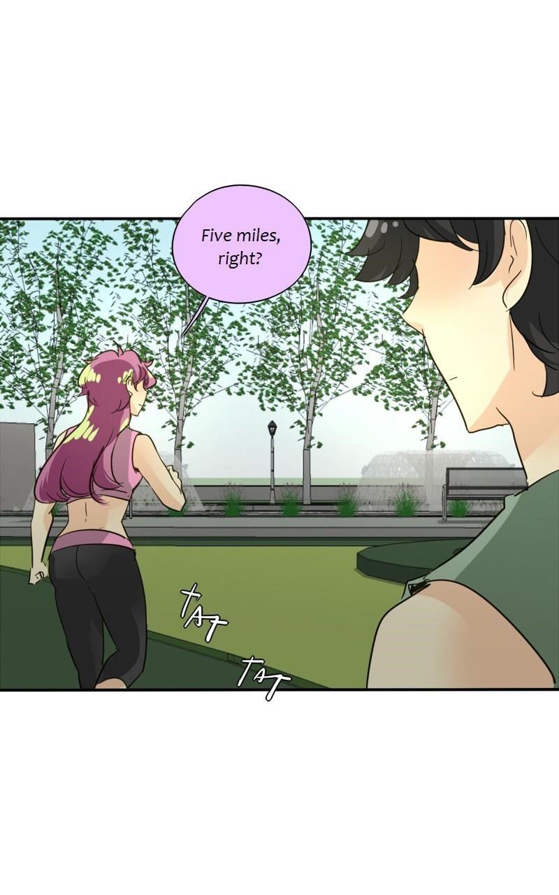 UnOrdinary Chapter 150 - Page 68 in English