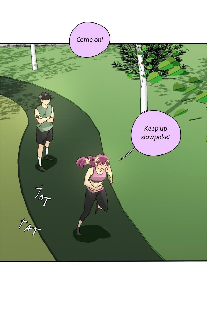 UnOrdinary Chapter 150 - Page 69 in English