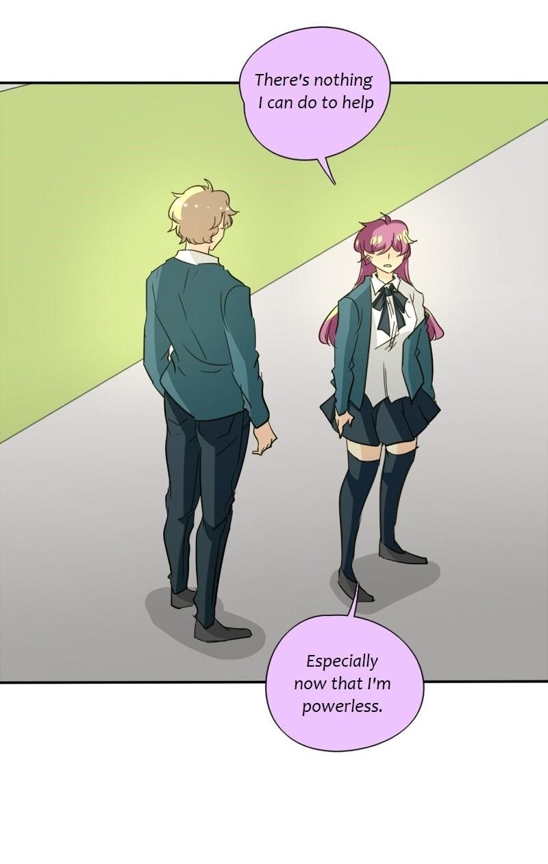 UnOrdinary Chapter 150 - Page 81 in English