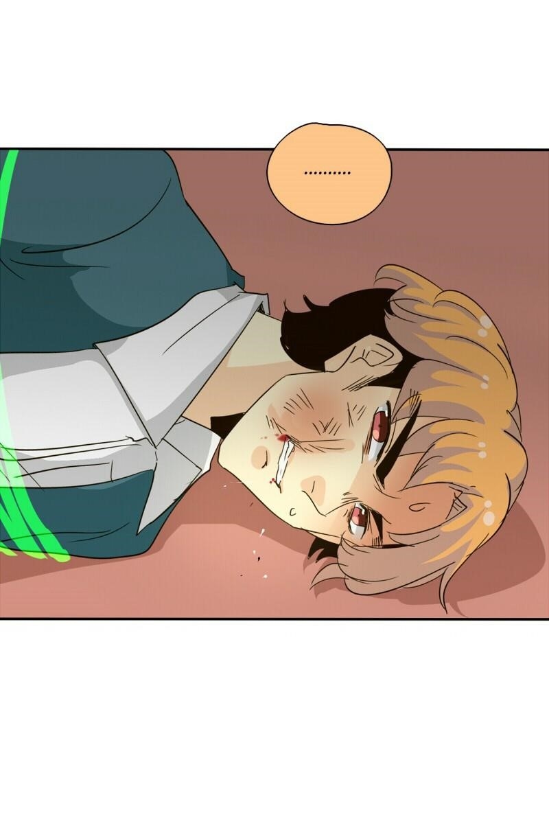 UnOrdinary Chapter 151 - Page 93 in English