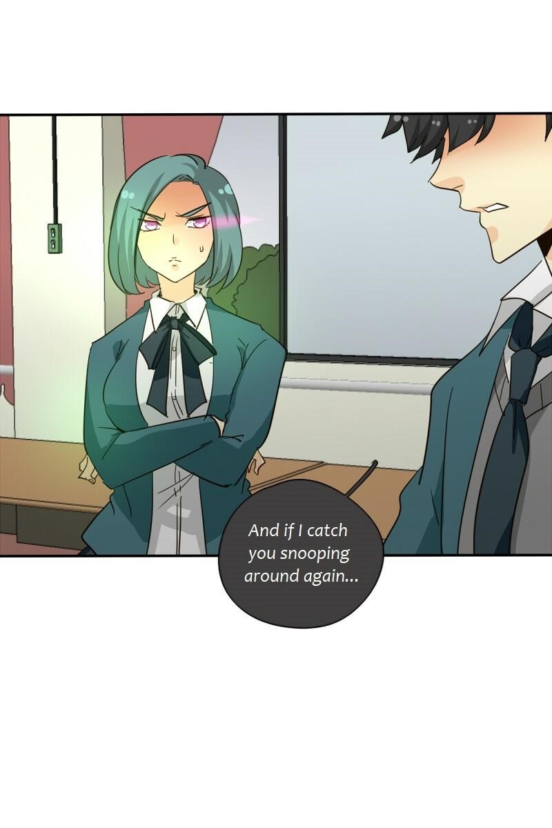 UnOrdinary Chapter 151 - Page 94 in English