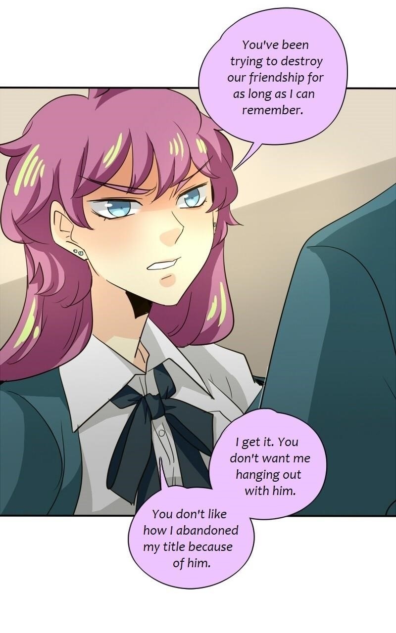 UnOrdinary Chapter 151 - Page 12 in English