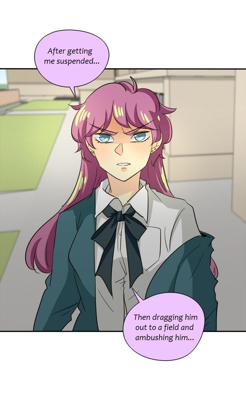 UnOrdinary Chapter 151 - Page 14 in English