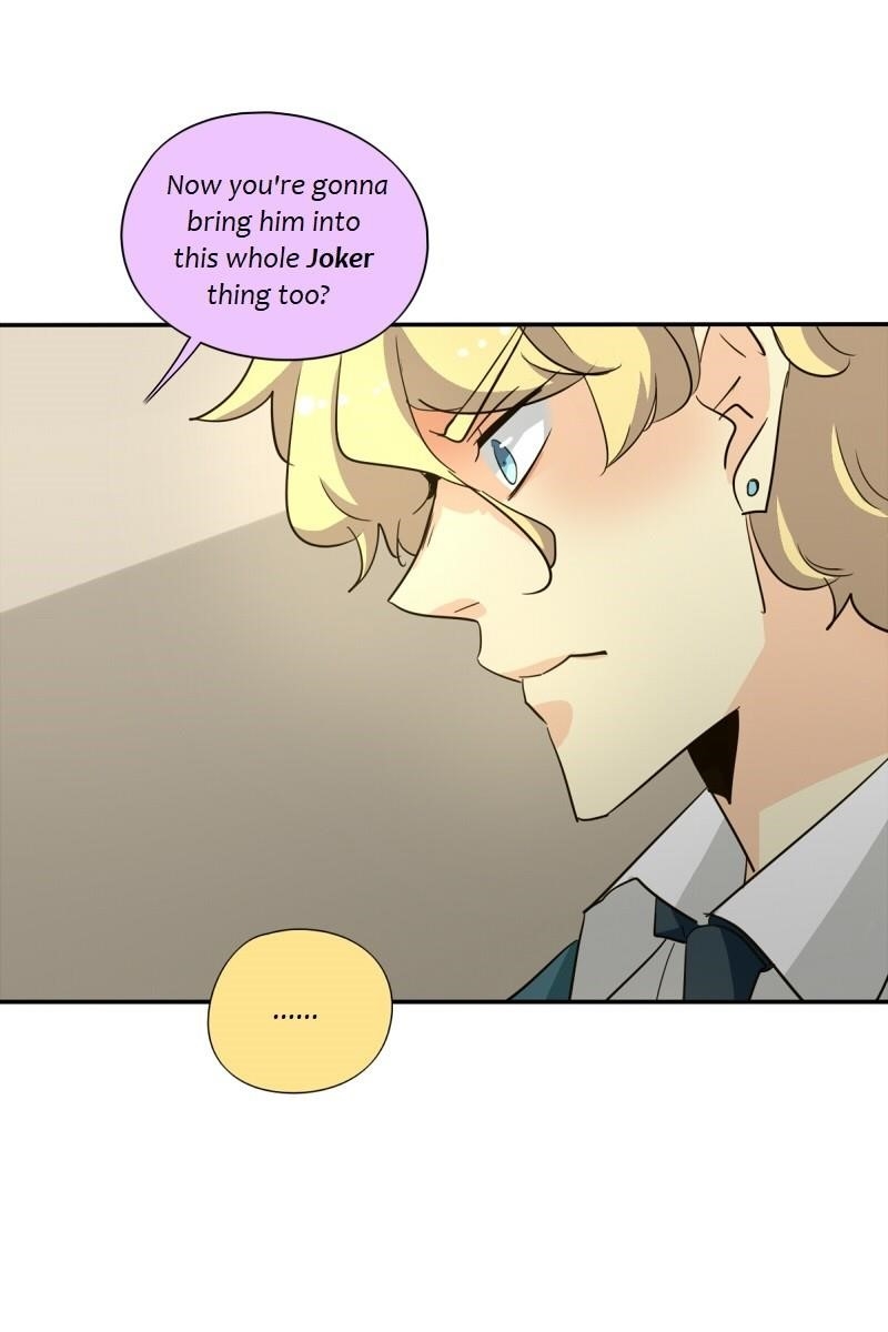 UnOrdinary Chapter 151 - Page 16 in English