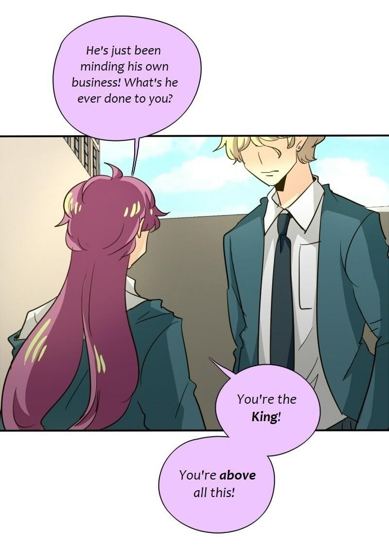 UnOrdinary Chapter 151 - Page 18 in English